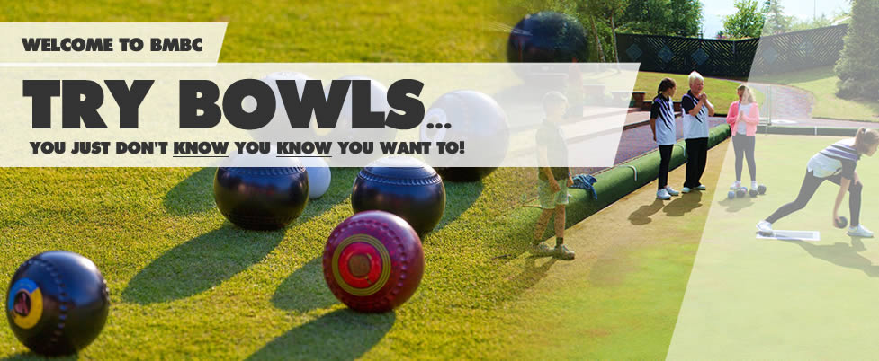 Welcome to Bankton Mains Bowling Club Website